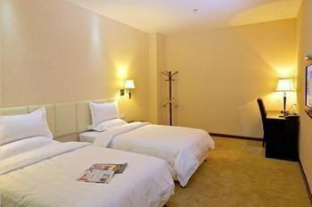 Wujiaer Hotel - Xiamen Exterior photo