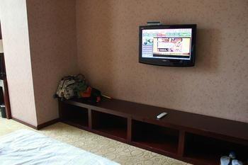 Wujiaer Hotel - Xiamen Exterior photo