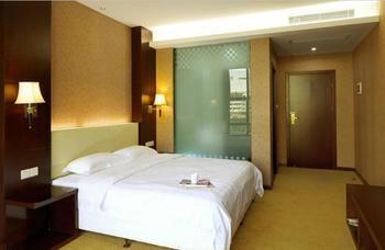 Wujiaer Hotel - Xiamen Exterior photo